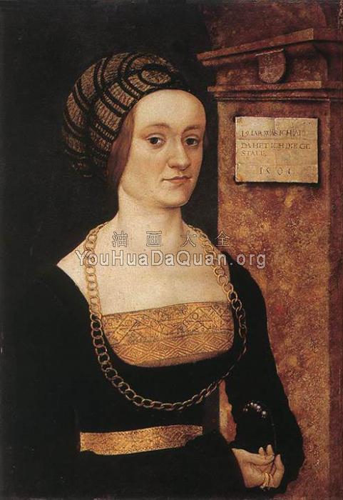 Barbara and Hans Schellenberger - 汉斯·布格迈尔